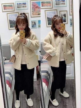 joyzzzyさんのコーディネート