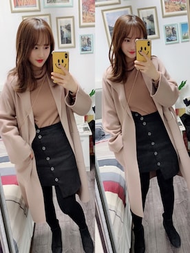 joyzzzyさんのコーディネート