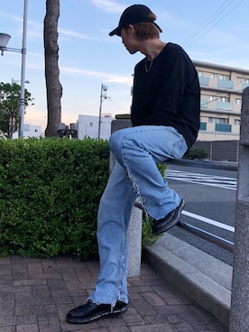 サイガさんのコーディネート