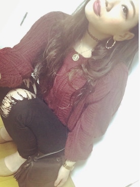 richaさんのコーディネート