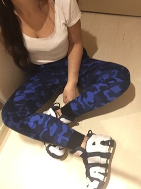 richaさんのコーディネート