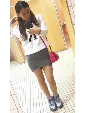 richaさんのコーディネート