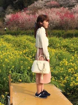 na ☀︎*.｡   さんのコーディネート