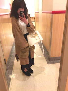 na ☀︎*.｡   さんのコーディネート