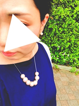 himaさん（レディース・153cm）の夏コーディネート