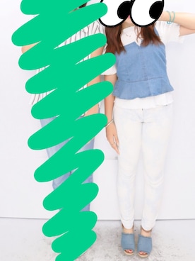 かなさんのコーディネート