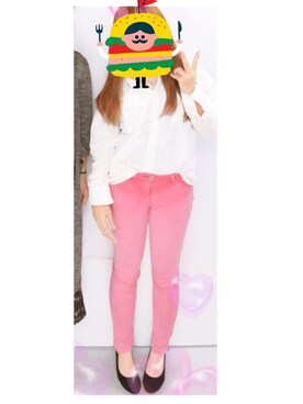 かなさんのコーディネート