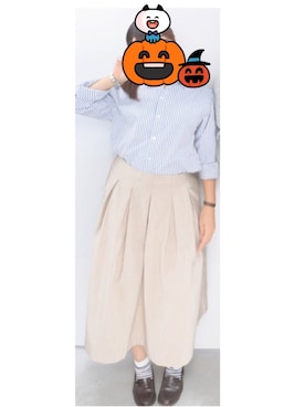 かなさんのコーディネート