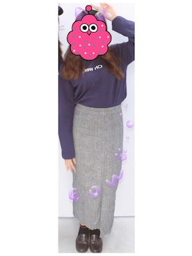 かなさんのコーディネート