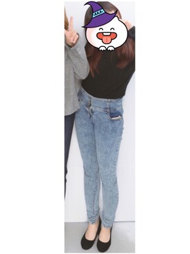 かなさんのコーディネート