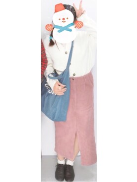 かなさんのコーディネート