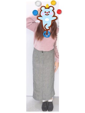 かなさんのコーディネート