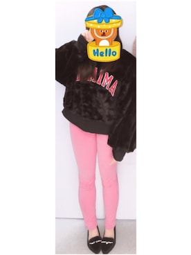 かなさんのコーディネート