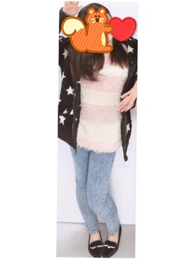 かなさんのコーディネート