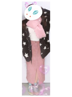 かなさんのコーディネート