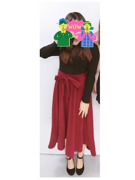 かなさんのコーディネート