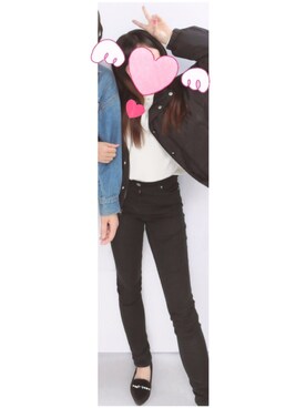 かなさんのコーディネート