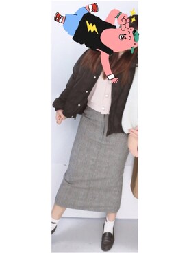 かなさんのコーディネート