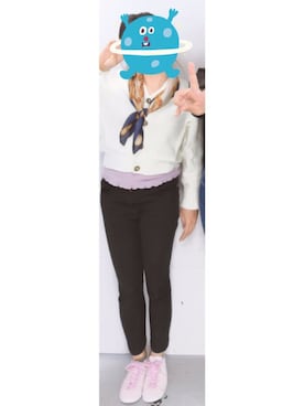 かなさんのコーディネート