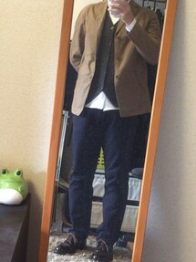 BEAUTY&YOUTH UNITED ARROWS | 古着のジャケット(テーラードジャケット)