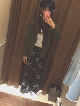 a__09さんのコーディネート