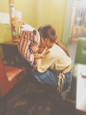 a__09さん（レディース・162cm）の秋コーディネート