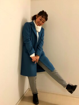 Himeno Yukiさんのコーディネート