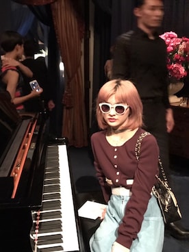 Mappyさんのコーディネート