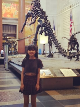 Mappyさんのコーディネート