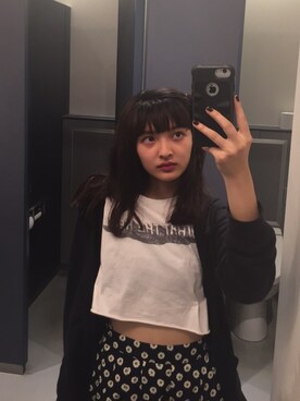 Mappyさんのコーディネート