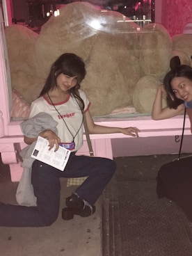 Mappyさんのコーディネート