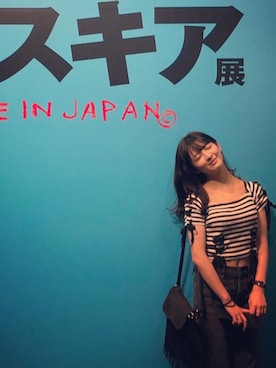 Mappyさんのコーディネート