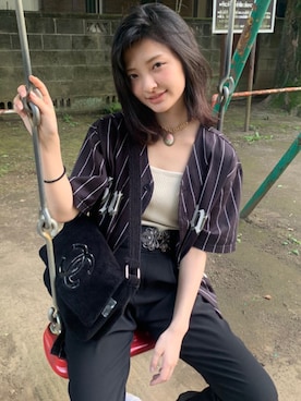 Mappyさんのコーディネート