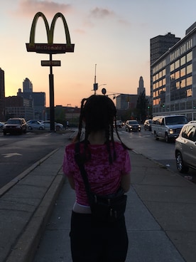 Mappyさんのコーディネート