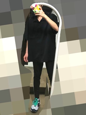 ゆづさんのコーディネート