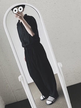 ゆづさんのコーディネート