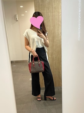 あおいさんのコーディネート