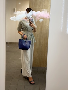 あおいさんのコーディネート