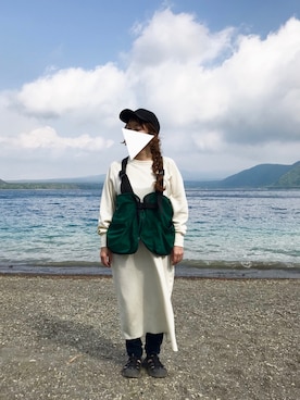 ゆかさんのコーディネート