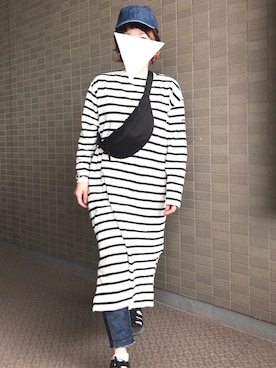 ゆかさんのコーディネート