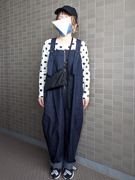 ゆかさんのコーディネート