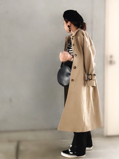 a.megumiさんのコーディネート