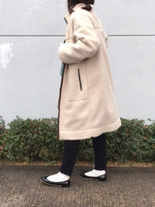 a.megumiさんのコーディネート