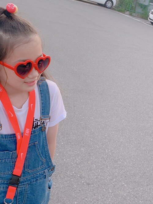 Nike ナイキ のキーホルダーを使った人気ファッションコーディネート Sciaky