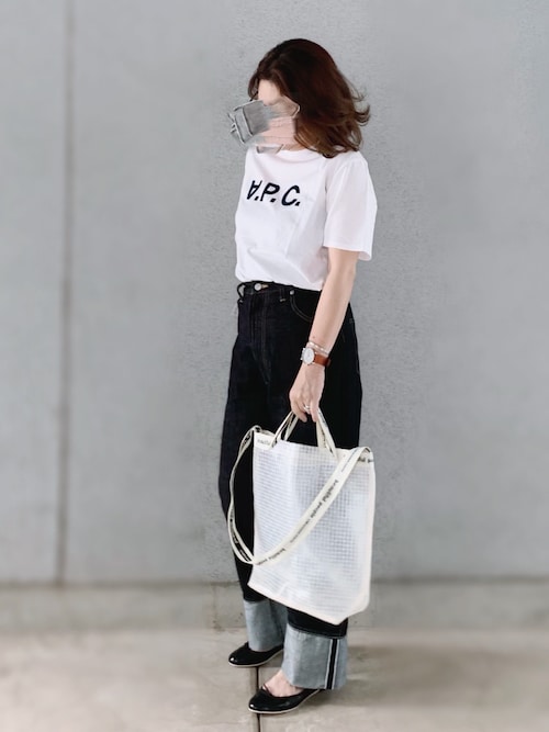 a.megumiさんのコーディネート