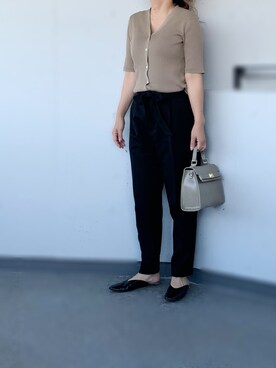 白菜 振り子 製造 グレー V ネック コーデ Christiarnettedesigns Com