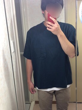 mhrさんのコーディネート