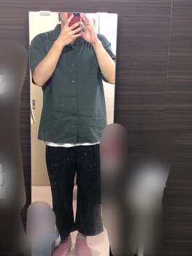 mhrさんのコーディネート