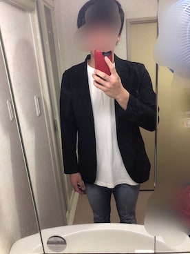 mhrさんのコーディネート