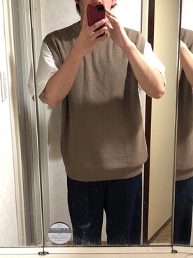 mhrさんのコーディネート